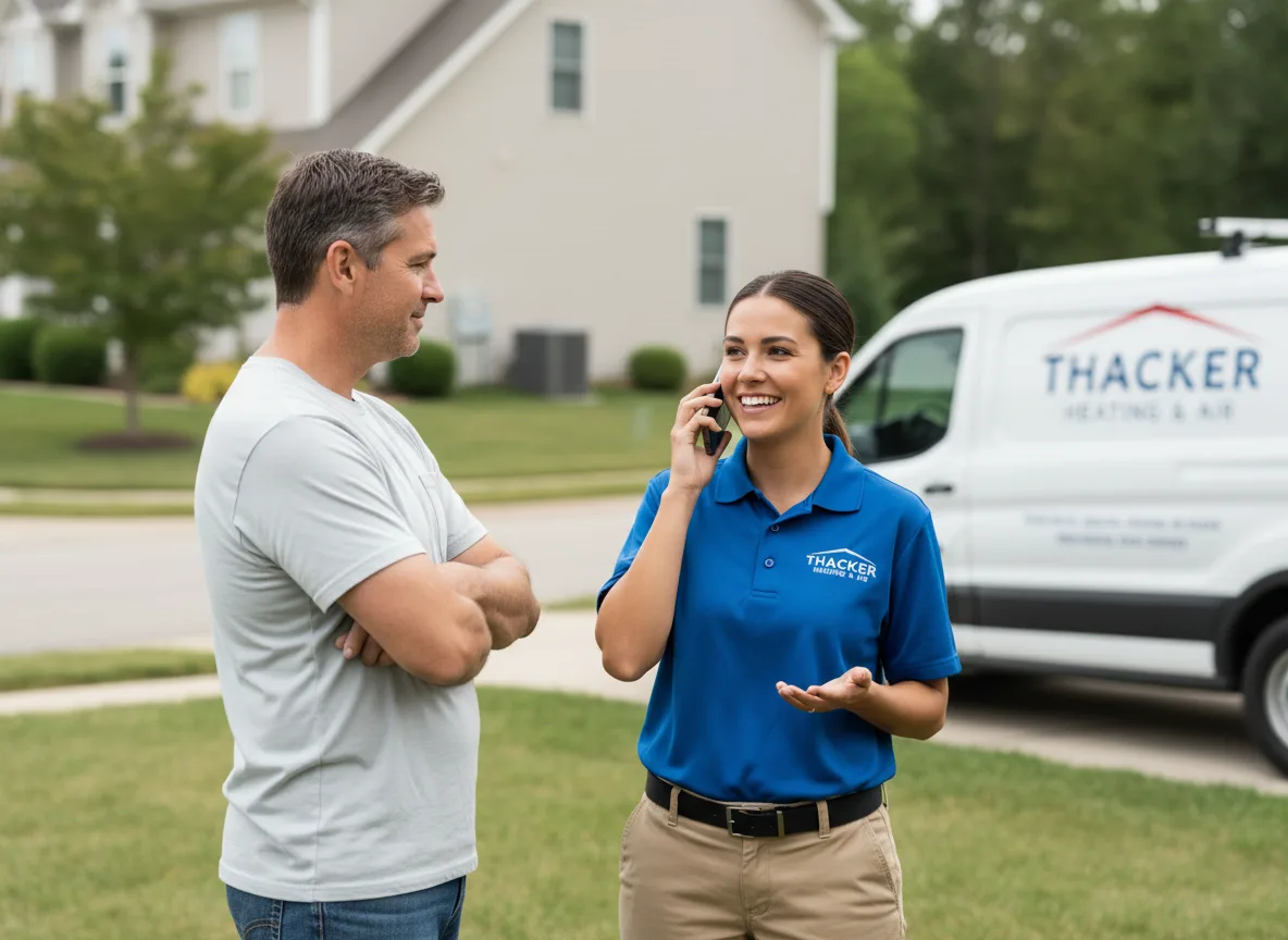 Ac Repair Etna Green, IN FAQs